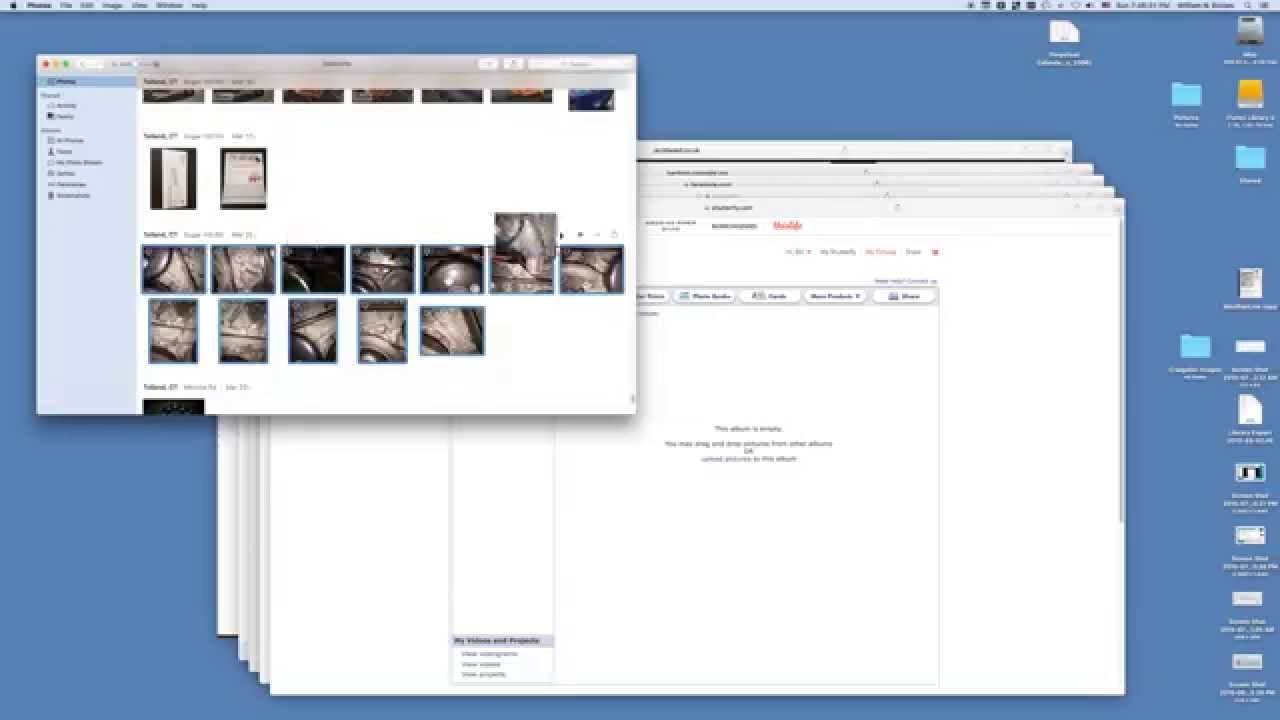 Shutterfly desktop download