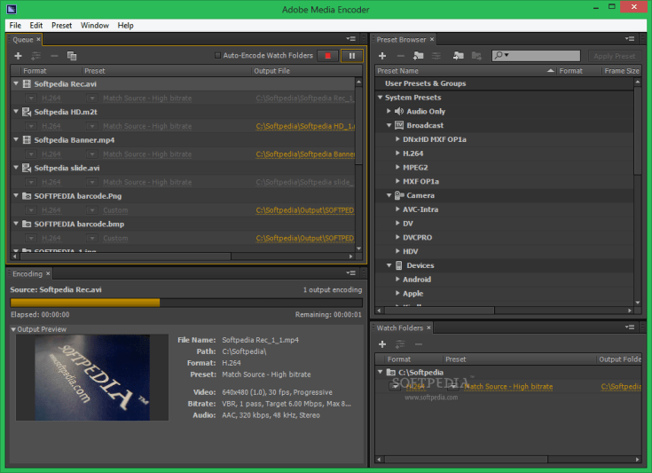 Adobe Flash Media Live Encoder 3.2 Download Mac